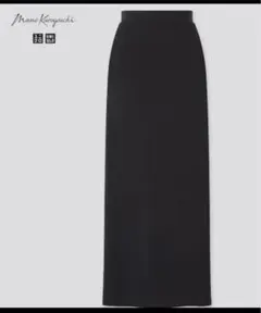 UNIQLO×Mame Kurogouchi エアリズムスリットスカート