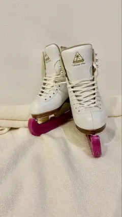 2026年最新】JACKSON ジャクソン アイススケートの人気アイテム - メルカリ