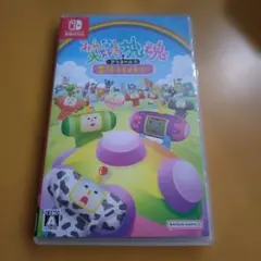 みんな大好き塊魂アンコール+ 王様プチメモリー Switch