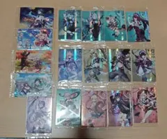 2026年最新】原神 魈 ウエハースの人気アイテム - メルカリ