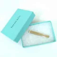 TIFFANY ティファニー　ネクタイピン　SV925 × 750のサムネイル