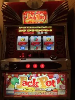ゴーゴージャグラー2 KD 実機 不要機 ゴーゴージャグラー2 KD 実機 コイン不要機 - メルカリ
