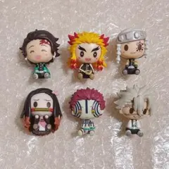 2025年最新】鬼滅の刃ちょこのっこフィギュアの人気アイテム