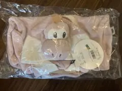 ジェラートピケ ヨッシー ベビー ロンパース 70