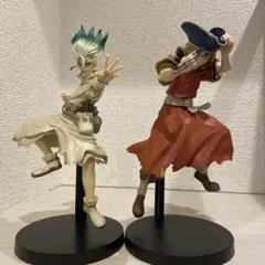 Dr.STONE フィギュア