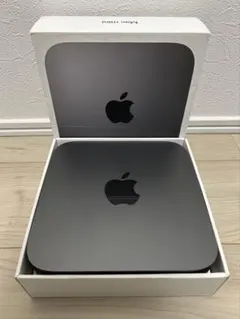 2026年最新】apple mac mini 2018の人気アイテム - メルカリ