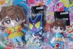 ガヴ ミニマムキーチェーン chibiぬい vol.2 ショウマ 知念英和 仮面ライダーガヴ Chibiぬいぐるみ Vol.2 ショウマ - メルカリ