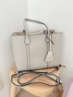 MIAN CALLA /2wayハンドバック/トートバッグ /ショルダーバック