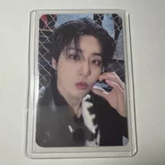 straykids スキズ ハン トレカ hop サウェ soundwave