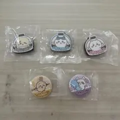 ちいかわ くら寿司 ビッくらポン