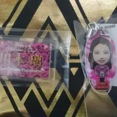 E-Girls・Happiness  川本璃セット