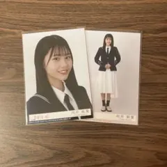 櫻坂46 生写真 何歳の頃に戻りたいのか？ 封入 向井純葉 - メルカリ