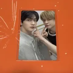 TXT ヒョンラ トレカ ヨンジュン スビン ユニット TXT ヒョンラ トレカ ヨンジュン スビン ユニット - メルカリ