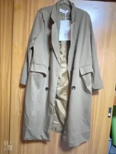 トレンチコート