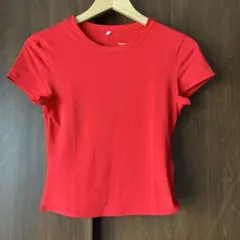 レディーススポーツトップス H&M XS 送料込み
