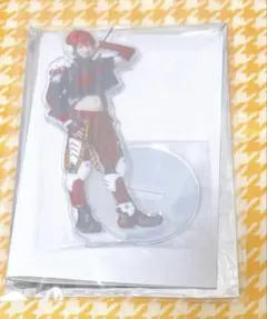 エーステ ACT3 2025 ランダムアクリルスタンド　第一回満開公演　七尾太一