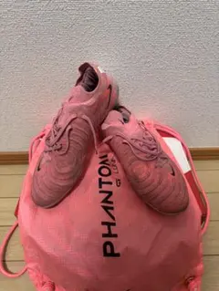 ナイキファントム gx 27.5 AG 2025年最新】ファントムgx 27.5の人気アイテム - メルカリ