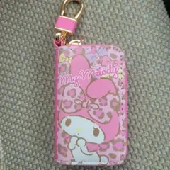 マイメロ　キーケース　新品