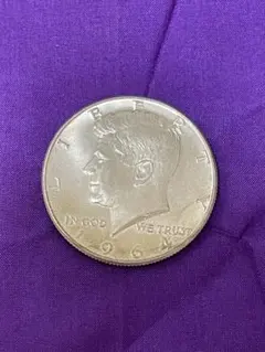 2026年最新】銀貨 ケネディ 1964の人気アイテム - メルカリ