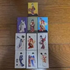 大和和紀 あさきゆめみし 全巻セット