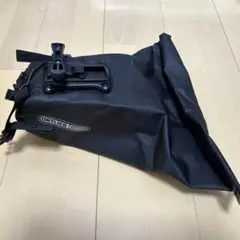 ORTLIEB サドルバッグ ブラックのサムネイル