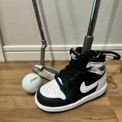 ナイキ NIKE パター IC 2010 エアジョーダン4 パターカバー - メルカリ