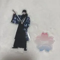 2026年最新】君とゆきて咲く アクスタの人気アイテム - メルカリ