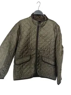 McGREGORカーキキルティングジャケット