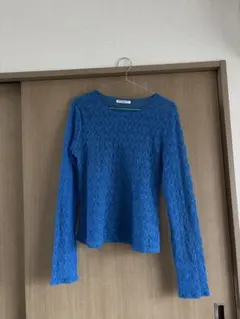 BEAUTY&YOUTH レーストップス