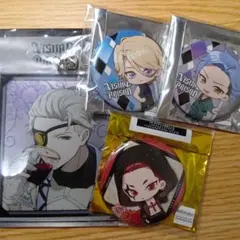 2026年最新】ヴィジュアルプリズングッズの人気アイテム - メルカリ