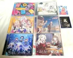 2025年最新】蓮ノ空 cdの人気アイテム - メルカリ