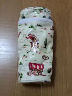 Cath Kidston カウボーイ柄 ボトルケースのサムネイル
