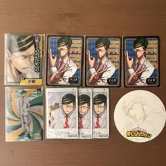 【値段相談可】サーナイトアイ カード類 グッズ 9点まとめ売り