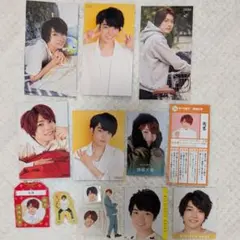 なにわ男子 西畑大吾 厚紙 デタカ 5月末まで