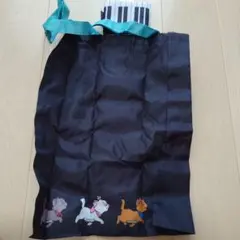 Francfranc おしゃれキャット エコバッグ
