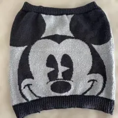 お値下げ！ミッキーマウス腹巻