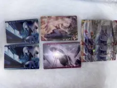 プロセカ 宵崎奏 ウエハース まとめ売り