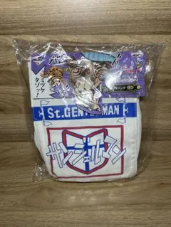 ランチバッグ　一番くじ ジョジョの奇妙な冒険　第四部 ダイヤモンドは砕けない