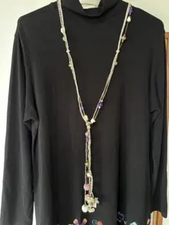 2025年最新】TOKUKO 1er VOL ネックレスの人気アイテム - メルカリ