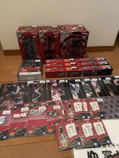 ペルソナ5 一番くじ　まとめ売り