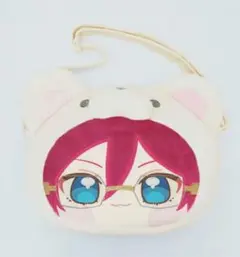 あんスタ いつぬい おかおBIGショルダー 七種茨