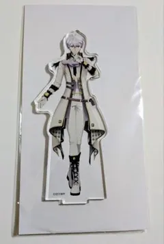 FGOアーケード ジャック・ド・モレー アクリルスタンド fgoac - メルカリ