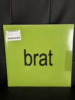 2025年最新】Charli xcx bratの人気アイテム - メルカリ
