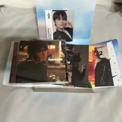 TXT Solo Track ヒュニンカイ アルバム