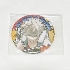 僕のヒーローアカデミア ヒロアカ コレクション缶バッジ 爆豪勝己 第7弾