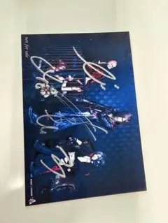 2026年最新】Mejibray サインの人気アイテム - メルカリ