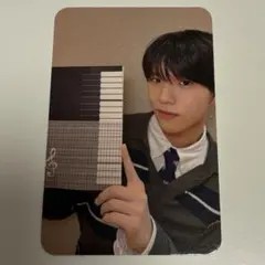 NCTWISH WISHLIST トレカ　ジェヒ