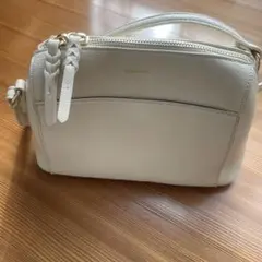 niko and...のショルダーバッグ