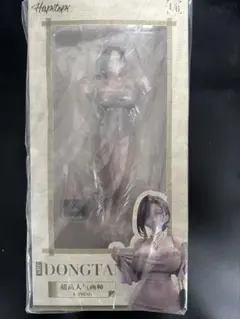 DONGTAN (ドンタン) Hapitopi 1/6 フィギュア
