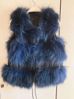 2026年最新】フォックスファーベストの人気アイテム - メルカリ